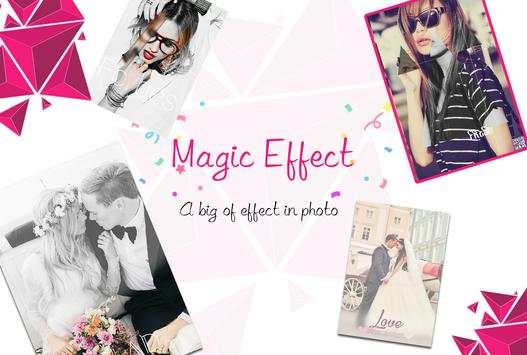 Magic Effects screenshot 1