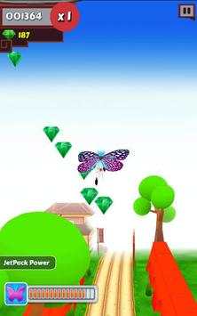 Princess Temple Run screenshot 2
