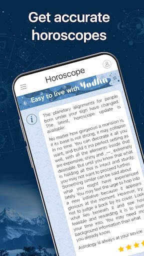 Yodha My Astrology & Horoscope screenshot 4