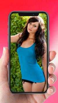 Hot gallery with sexy girls screenshot 1