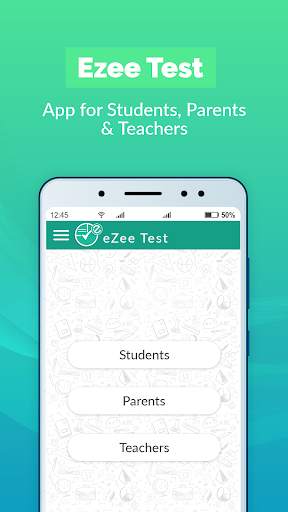 Ezee App - Child Safety, test  screenshot 3