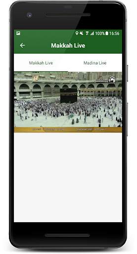 Muslim 360 screenshot 8
