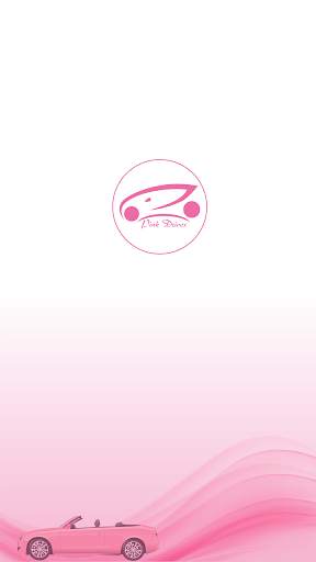 Pink Drives screenshot 1