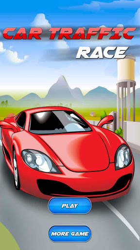 Car Traffic Race screenshot 1