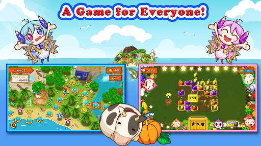 Harvest Moon: Mad Dash screenshot 4