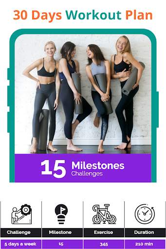 Height Increase Home Workout Plan: Add 3 inches screenshot 4