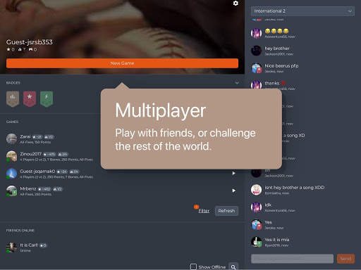 Dominoes PlayDrift 5 تصوير الشاشة