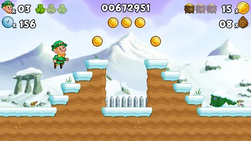Lep's World 2 screenshot 3
