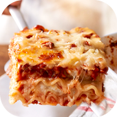Lasagna Recipe - Lasagna Cooking Recipes icon