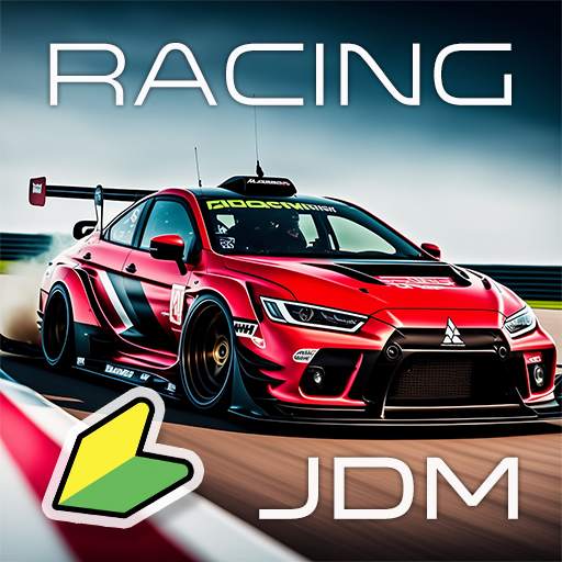 JDM Racing: Drag & Drift race 1.6.1