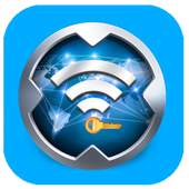 Real Wifi Password Hack prank 1.0