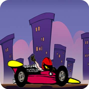 Racing Lite TC Free screenshot 1