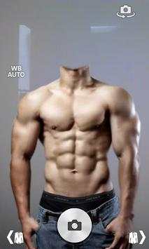 Six Pack Camera Photo Montage скриншот 7