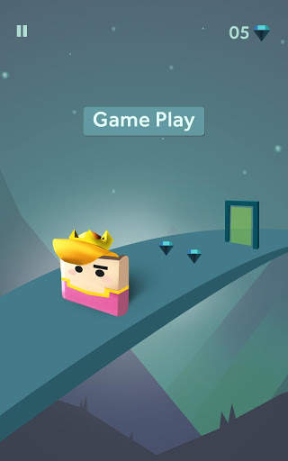 Shape Shifter Heroes 3D screenshot 3