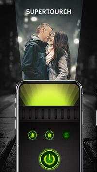 Free Flashlight screenshot 3