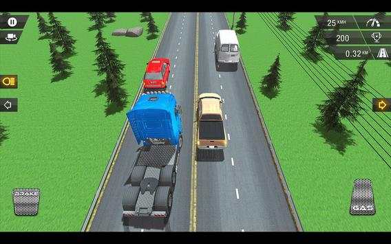 Racing In Truck screenshot 17
