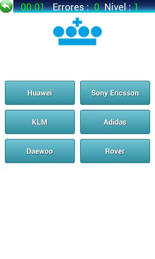 Logo Game screenshot 5