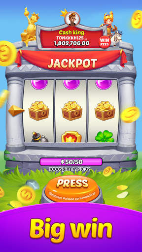 Crazy Coin - Big Win screenshot 10