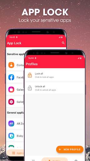 App Lock screenshot 4
