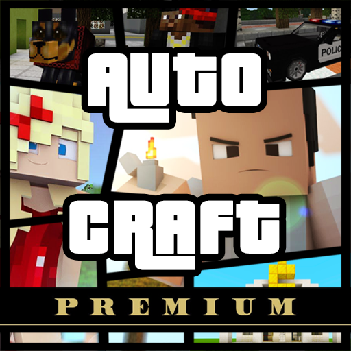 Cars Craft Mod for Minecraft icon