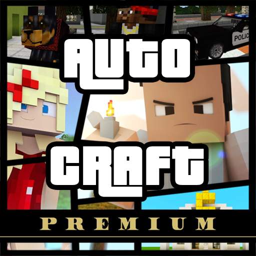 Cars Craft Mod for Minecraft 1.0