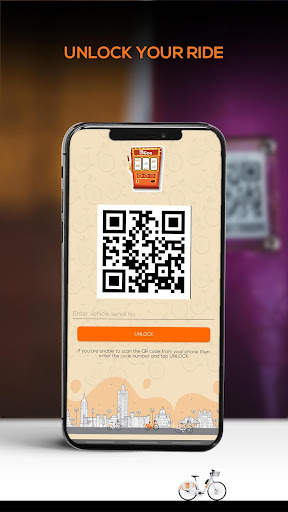 COO Rides screenshot 4