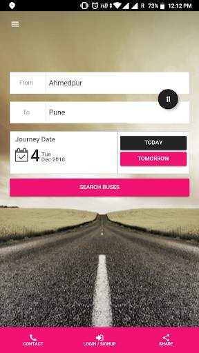 Mansi Travels screenshot 2