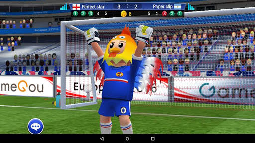 Perfect Kick - calcio screenshot 14