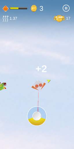 Kite Flyer screenshot 3