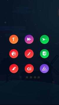 Anum Icon Pack screenshot 3