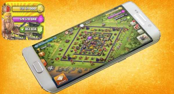 Cheat For Clash Of Clans & coc - prank screenshot 3