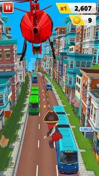 Sausage Run 2 screenshot 4
