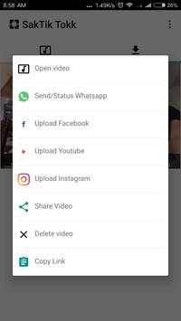 SakTik Tokk screenshot 7