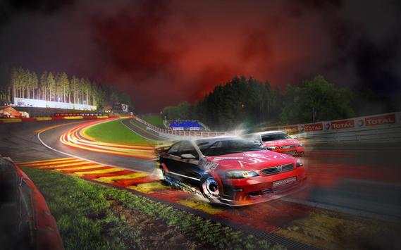 Modren Racing Tournament 2015 screenshot 3