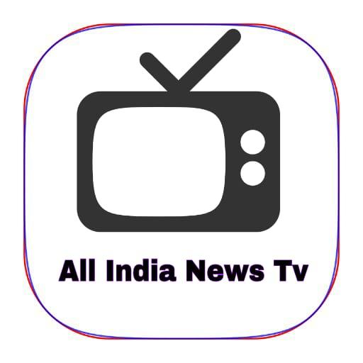 All India News Tv icon