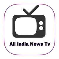 All India News Tv logo