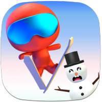 Ski Free Ride