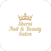 Sherni Nail Salon icon