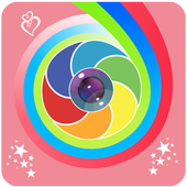 Selfie Beauty Camera – Perfect Selfie Camera أيقونة