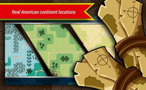 The Conquest: Colonization screenshot 4