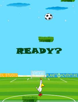 FOOTBIRD Lite screenshot 2