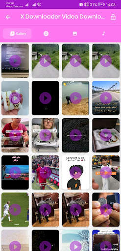 Videoder -  Video Downloader screenshot 8