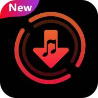 Music Downloader-Download New Music logo