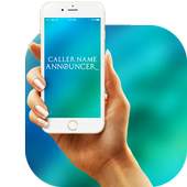 Caller name announcer 1.0