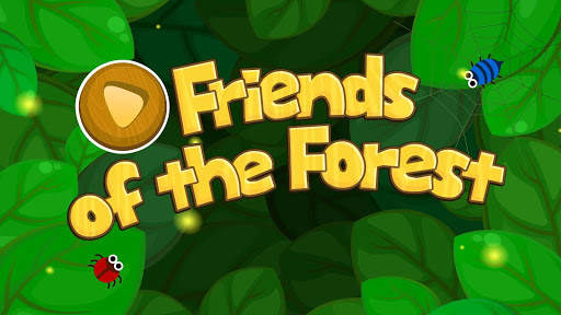 Little Panda's Forest Animals screenshot 5