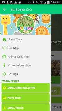 Surabaya Zoo screenshot 5