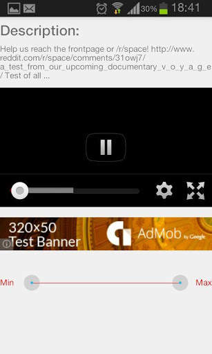 Video Repeater screenshot 5