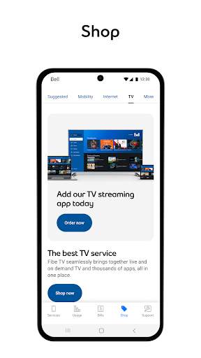 MyBell screenshot 8