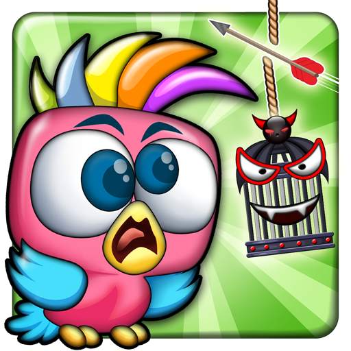 Free The Birds (Free, no ads) 1.0.10.15