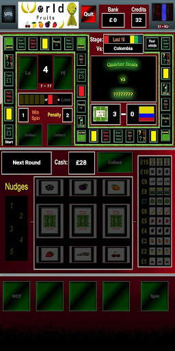 World Fruits Cup screenshot 6